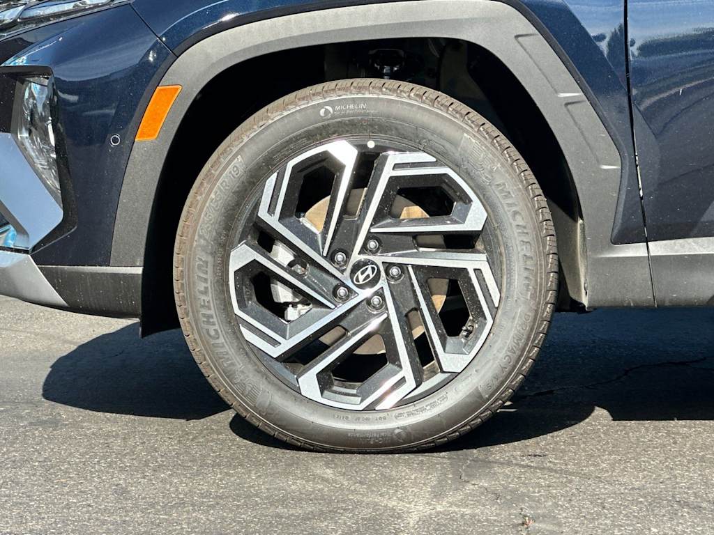Thumbnail: 2026 Hyundai Tucson - 8