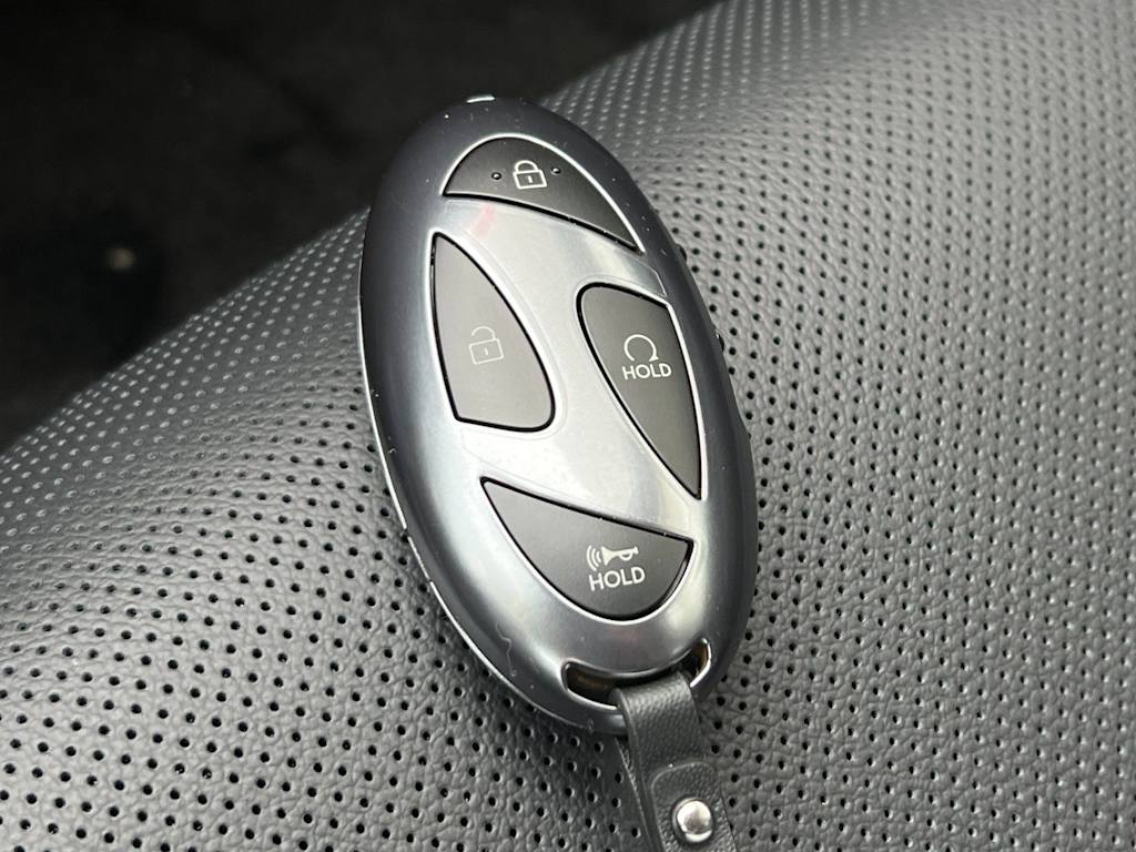 Thumbnail: 2026 Hyundai Tucson - 16