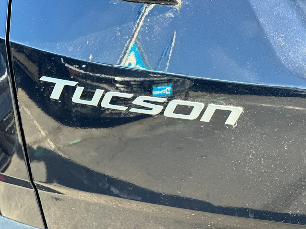 Thumbnail: 2026 Hyundai Tucson - 7