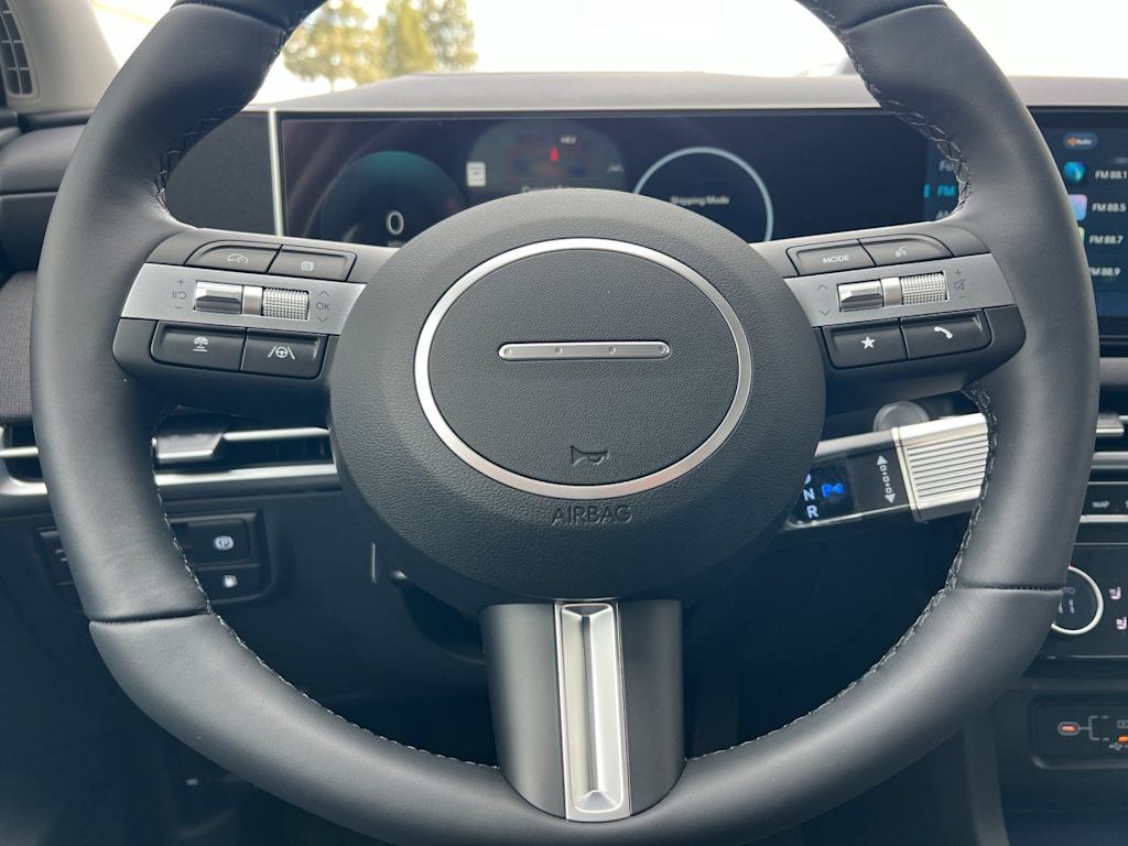 Thumbnail: 2026 Hyundai Tucson - 13