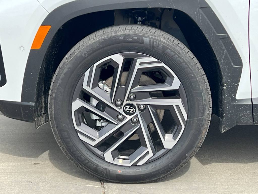 Thumbnail: 2026 Hyundai Tucson - 8