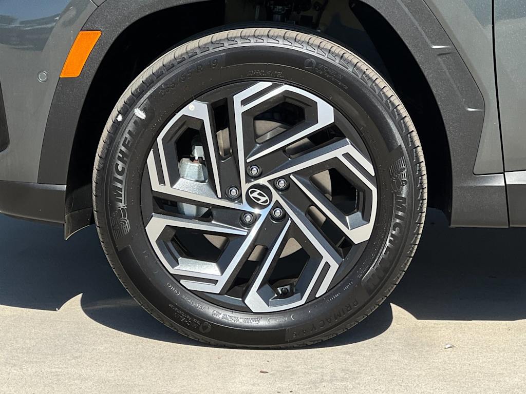 Thumbnail: 2026 Hyundai Tucson - 8