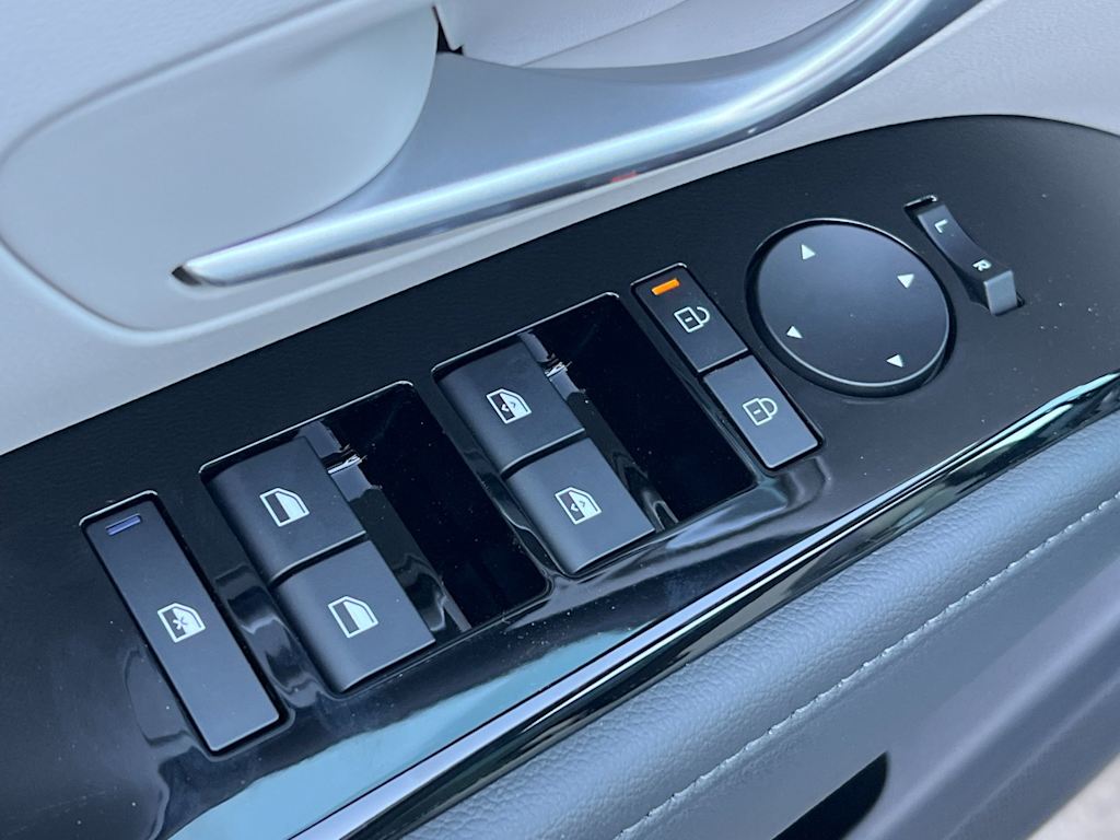 Thumbnail: 2026 Hyundai Tucson - 20