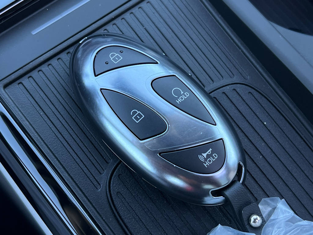 Thumbnail: 2026 Hyundai Tucson - 29
