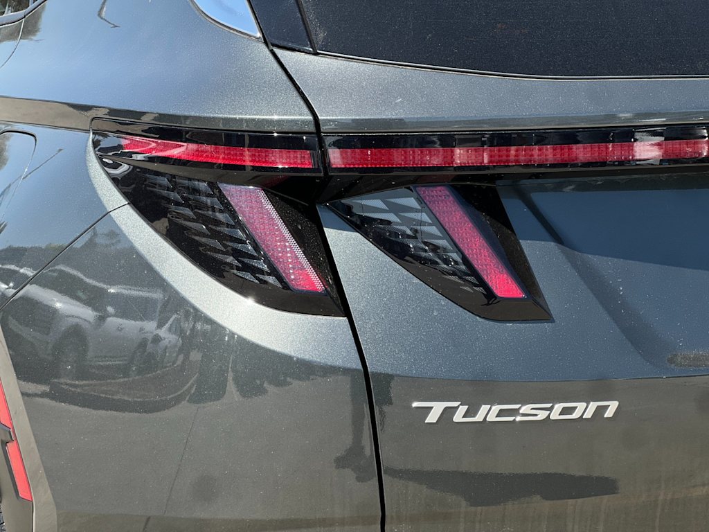 Thumbnail: 2026 Hyundai Tucson - 28