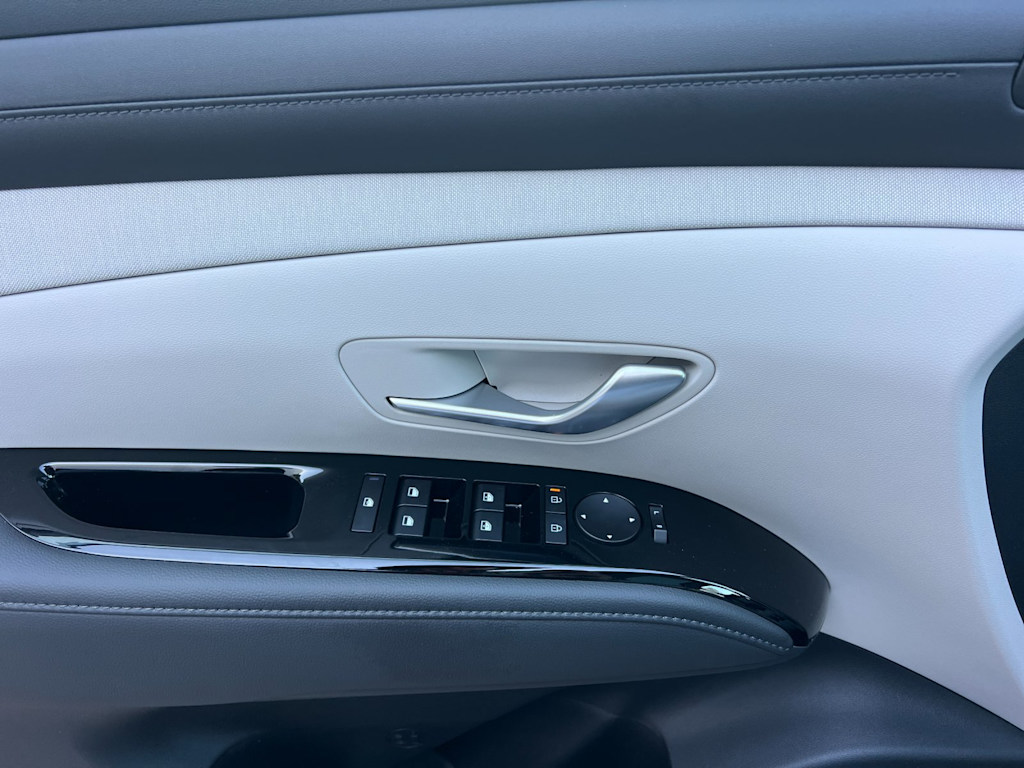 Thumbnail: 2026 Hyundai Tucson - 19