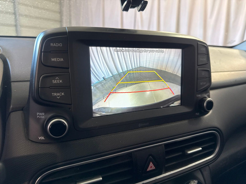 Thumbnail: 2020 Hyundai Kona - 29
