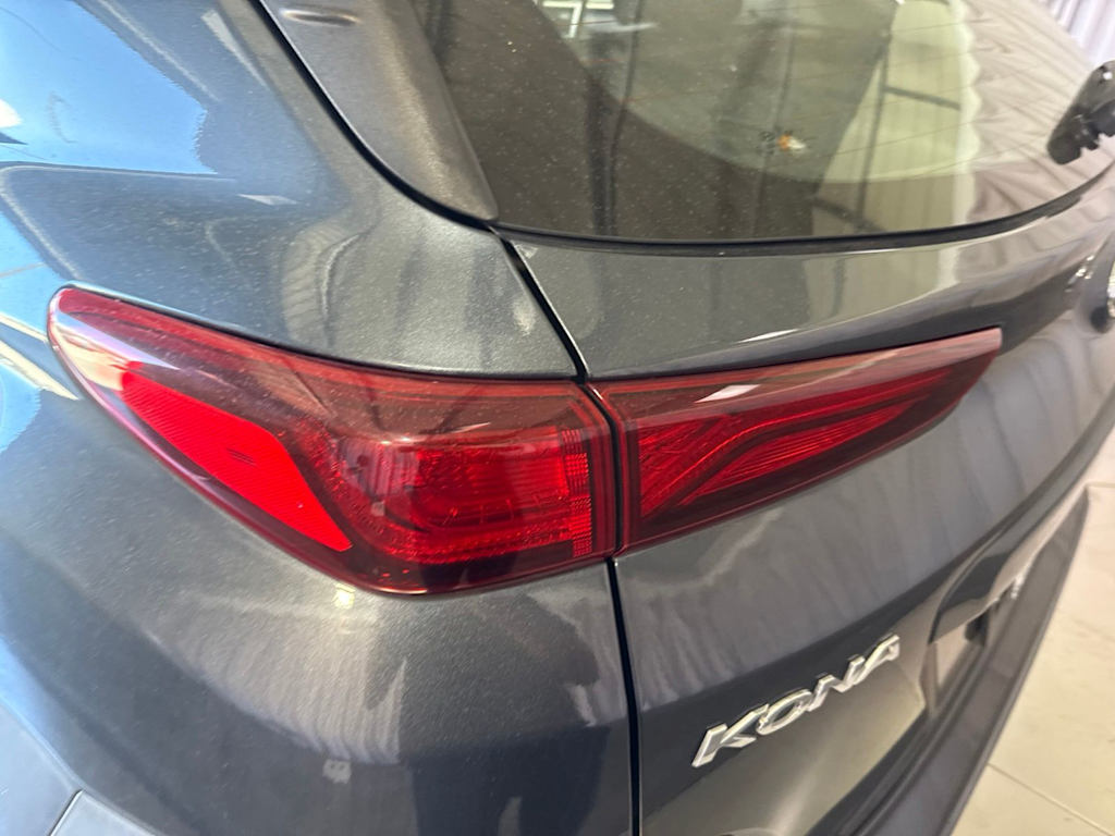 Thumbnail: 2020 Hyundai Kona - 19