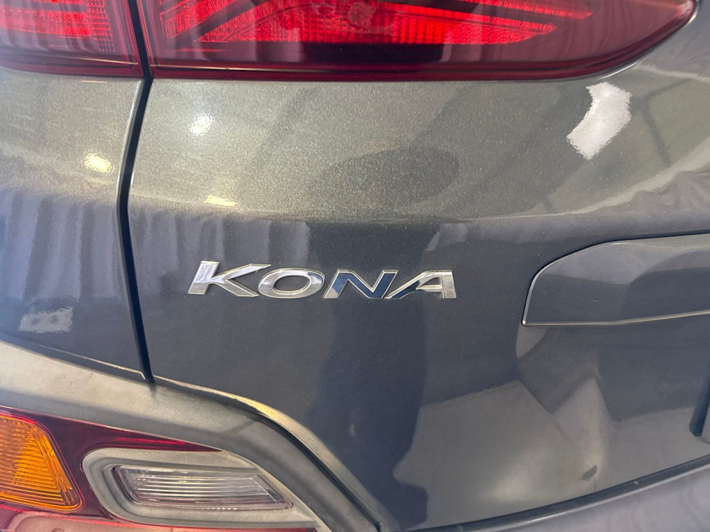 Thumbnail: 2020 Hyundai Kona - 6