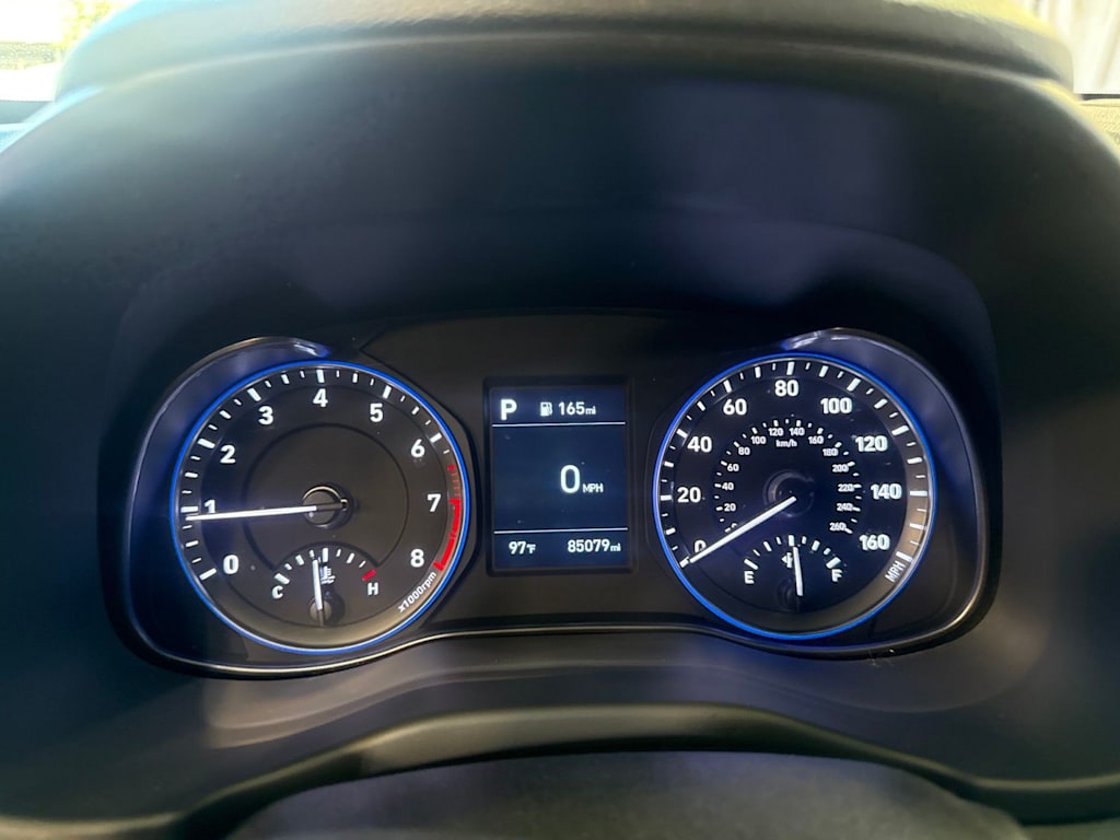 Thumbnail: 2020 Hyundai Kona - 12
