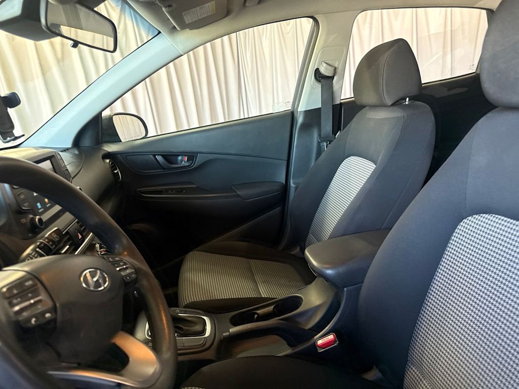 Thumbnail: 2020 Hyundai Kona - 8