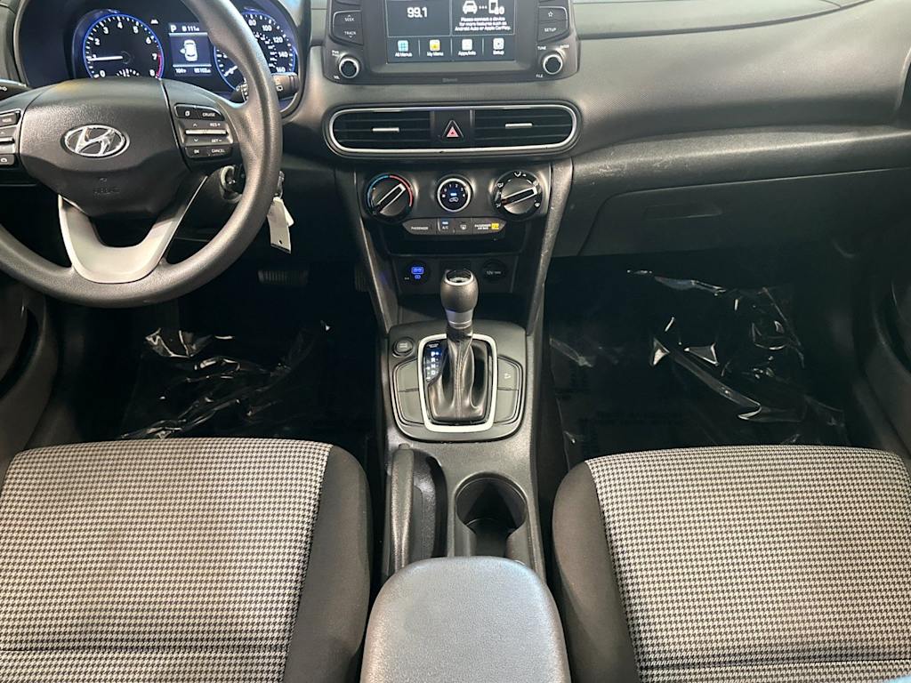Thumbnail: 2020 Hyundai Kona - 2