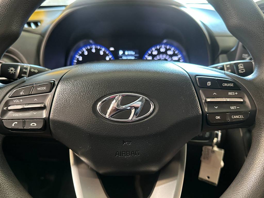Thumbnail: 2020 Hyundai Kona - 27