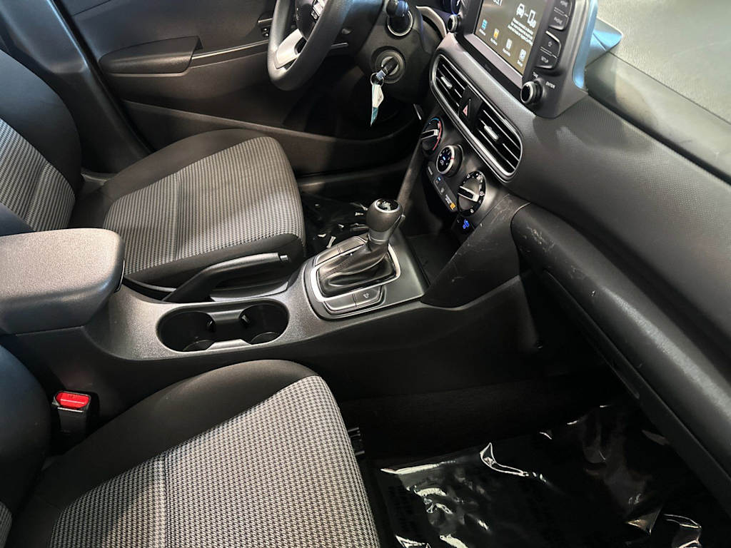Thumbnail: 2020 Hyundai Kona - 13