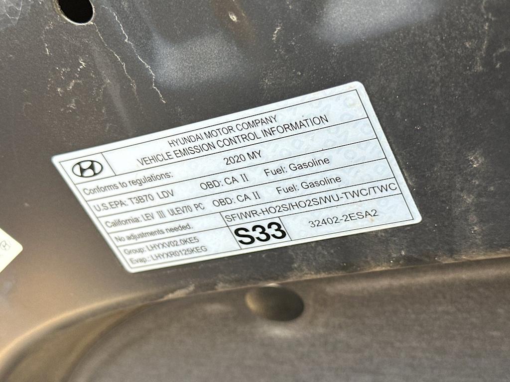 Thumbnail: 2020 Hyundai Kona - 19