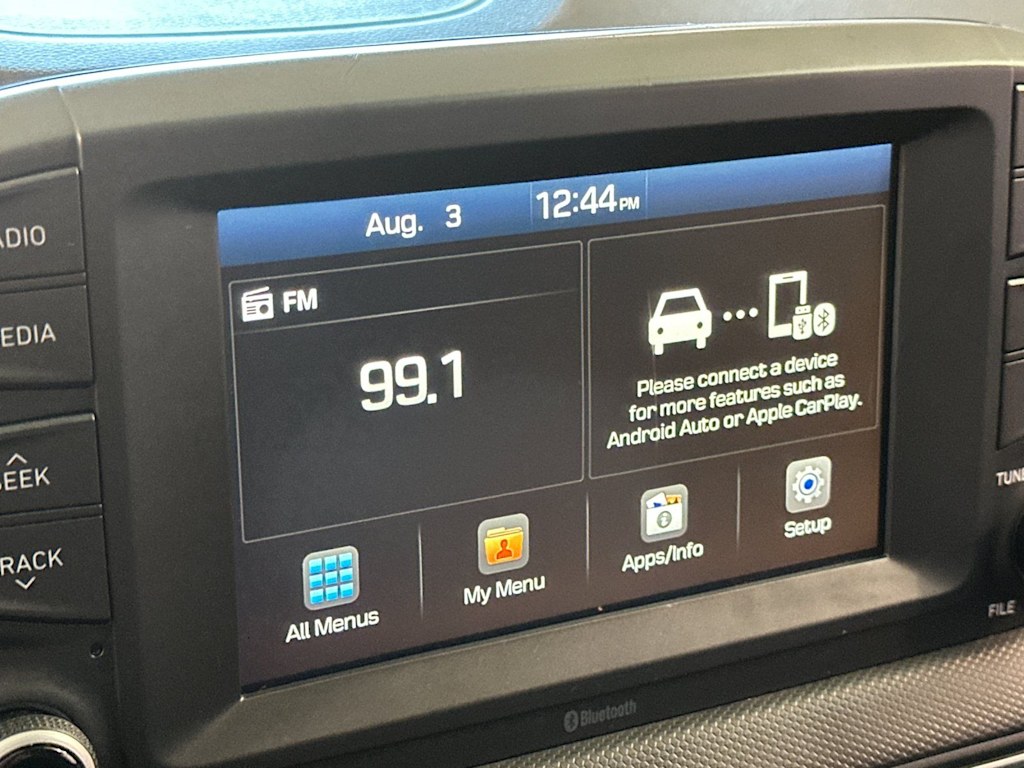 Thumbnail: 2020 Hyundai Kona - 14