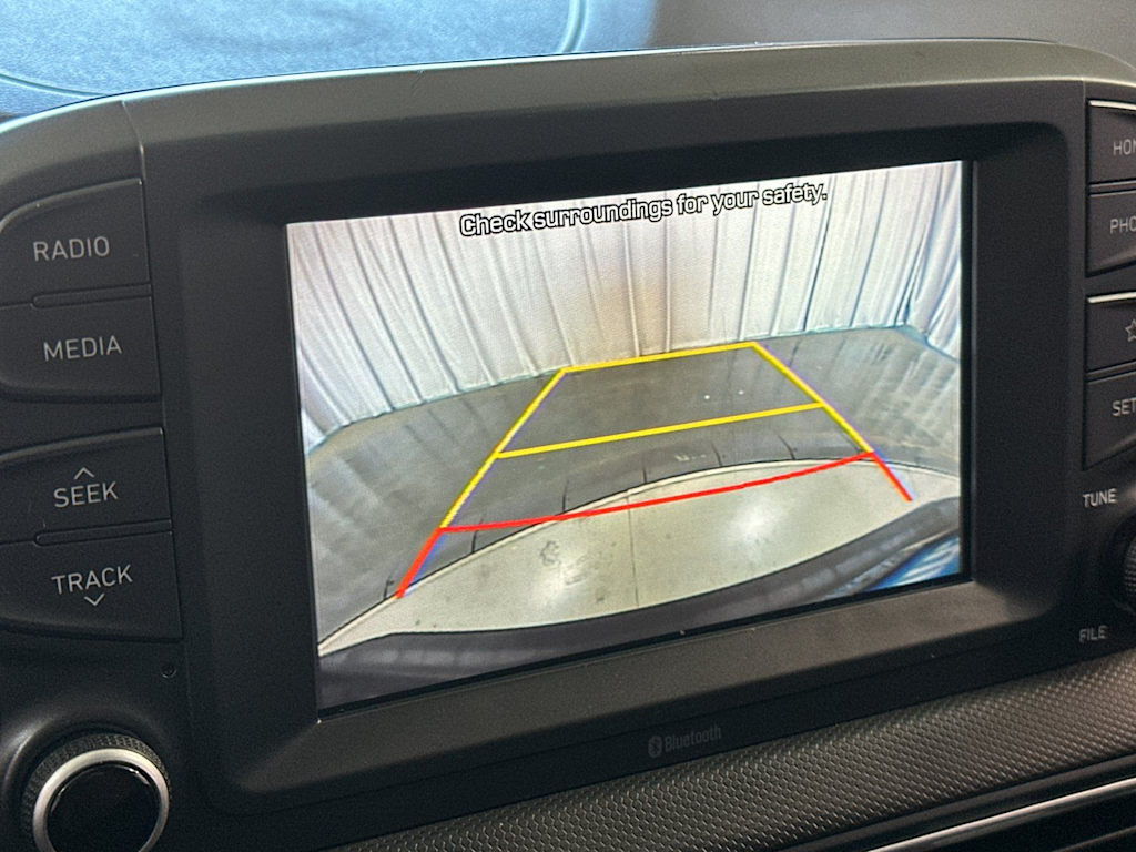 Thumbnail: 2020 Hyundai Kona - 25