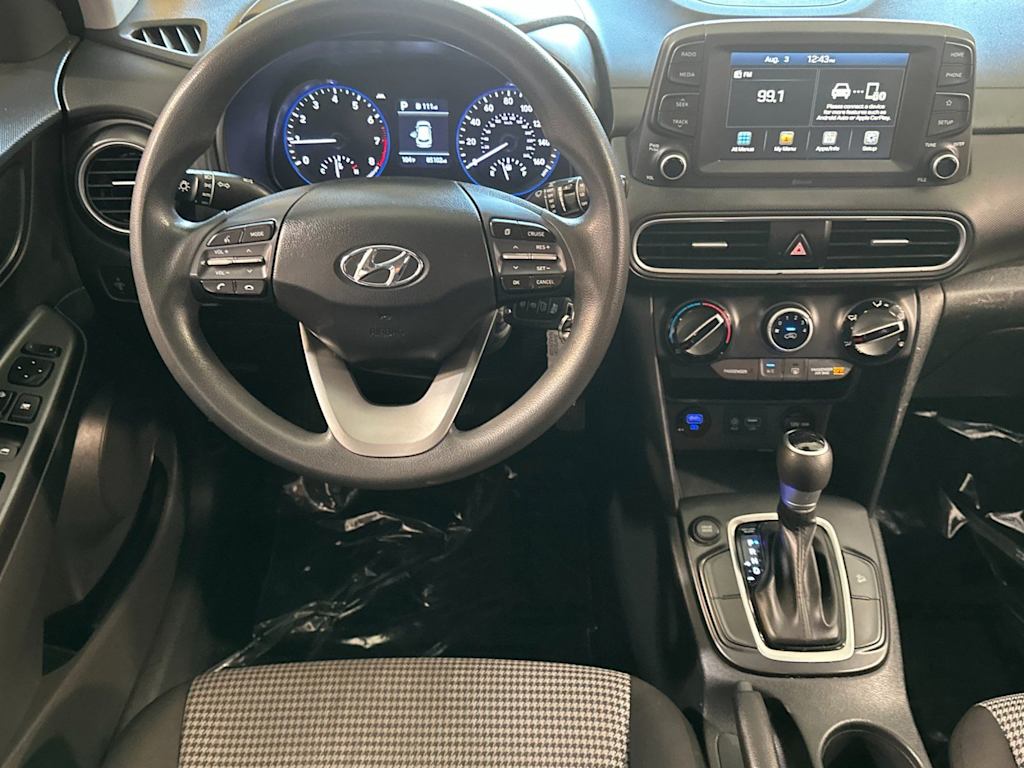 Thumbnail: 2020 Hyundai Kona - 12