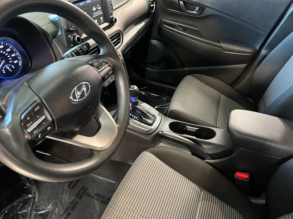 Thumbnail: 2020 Hyundai Kona - 9