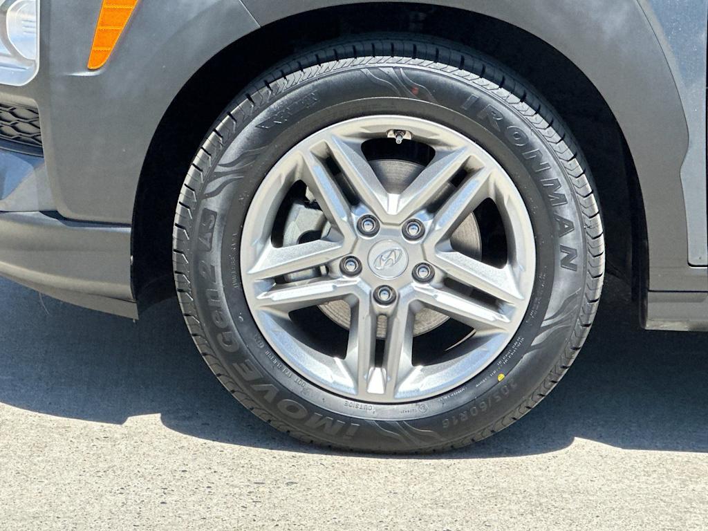 Thumbnail: 2020 Hyundai Kona - 8