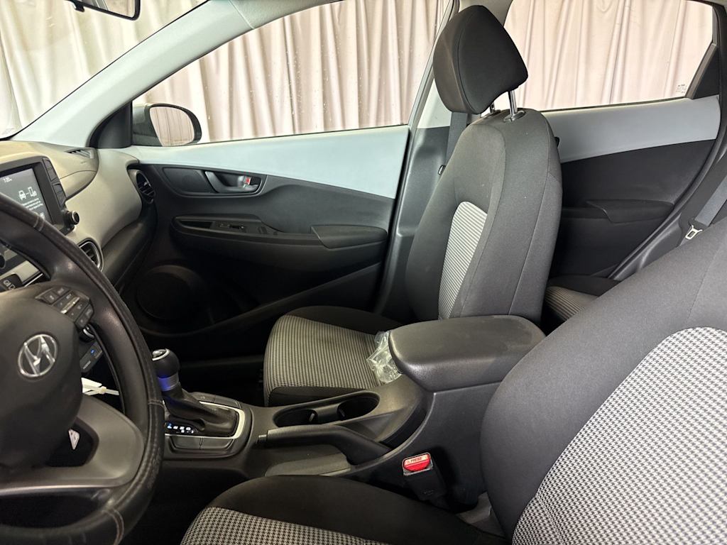 Thumbnail: 2021 Hyundai Kona - 7