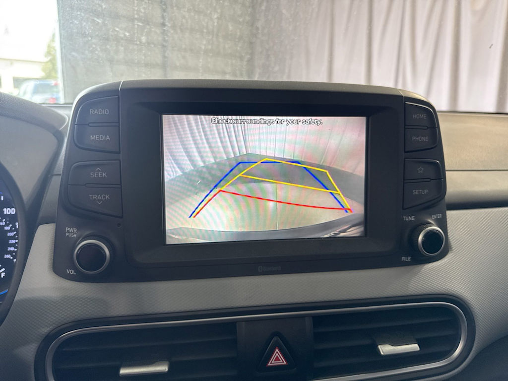 Thumbnail: 2021 Hyundai Kona - 27