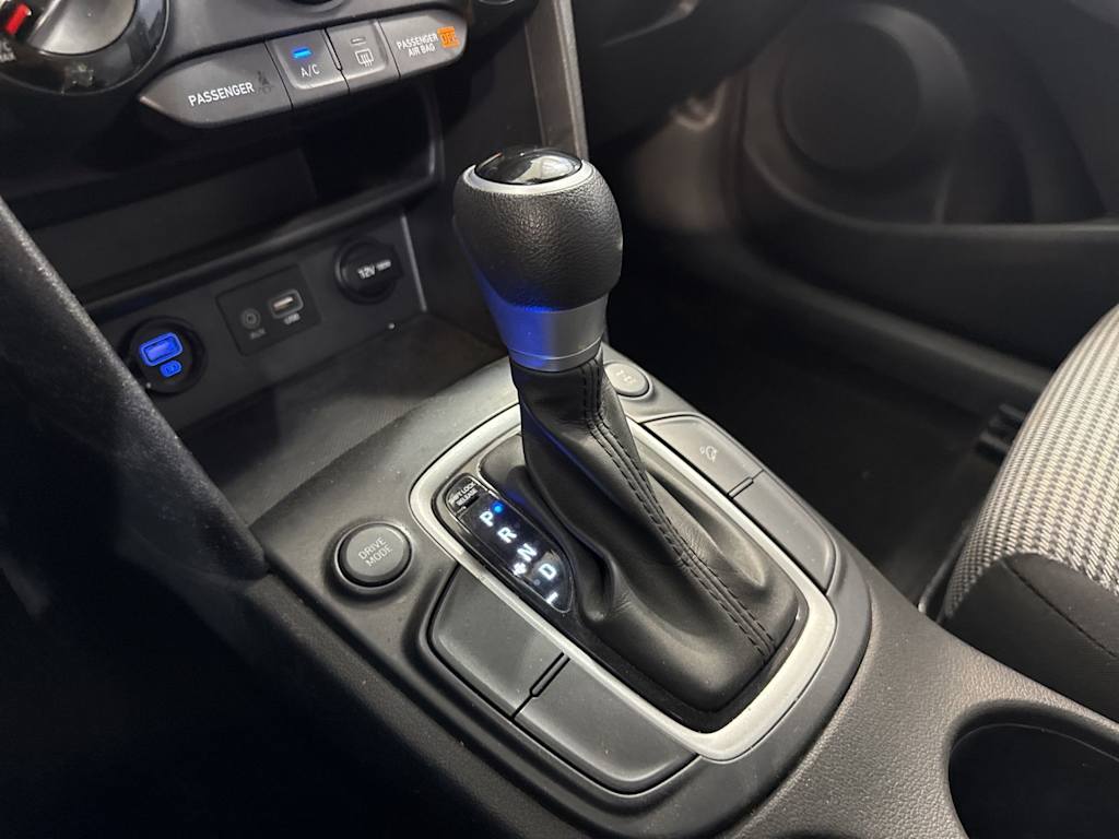 Thumbnail: 2021 Hyundai Kona - 26