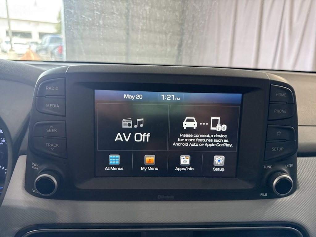Thumbnail: 2021 Hyundai Kona - 9