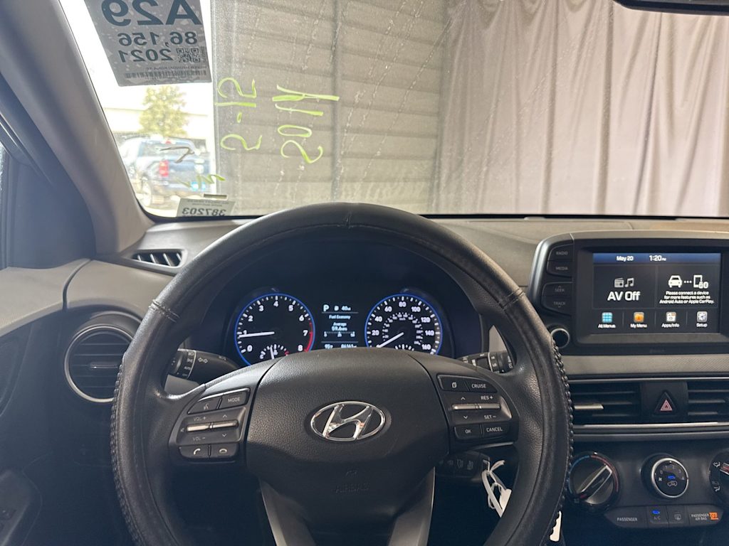 Thumbnail: 2021 Hyundai Kona - 2