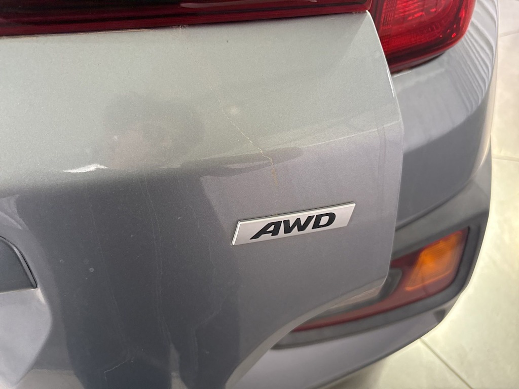 Thumbnail: 2021 Hyundai Kona - 19