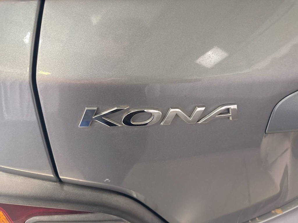 Thumbnail: 2021 Hyundai Kona - 5