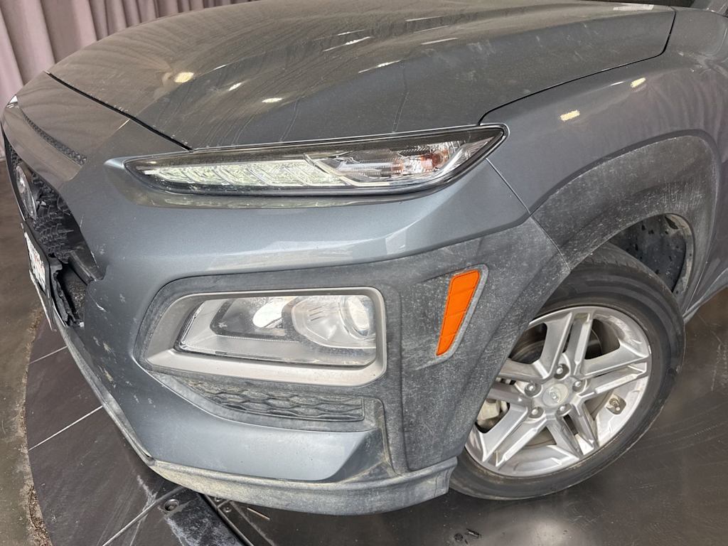 Thumbnail: 2021 Hyundai Kona - 16