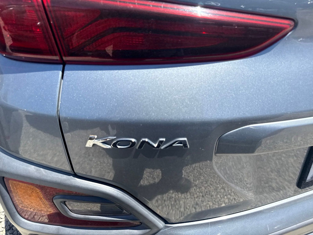 Thumbnail: 2021 Hyundai Kona - 18