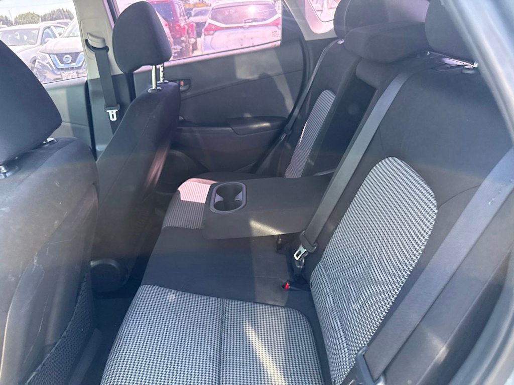 Thumbnail: 2021 Hyundai Kona - 8