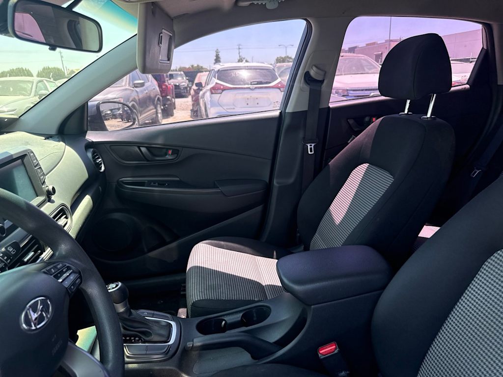 Thumbnail: 2021 Hyundai Kona - 7