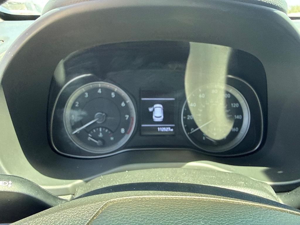 Thumbnail: 2021 Hyundai Kona - 11