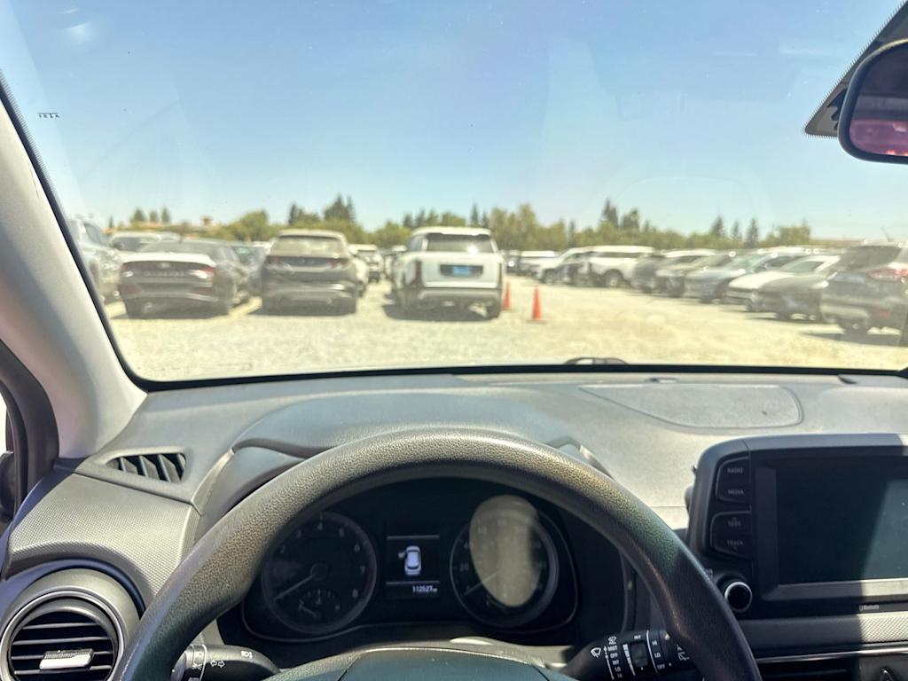 Thumbnail: 2021 Hyundai Kona - 24