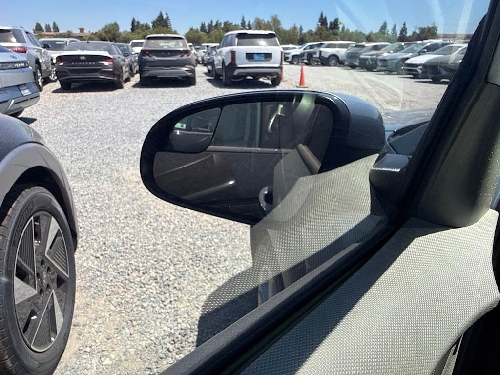 Thumbnail: 2021 Hyundai Kona - 22