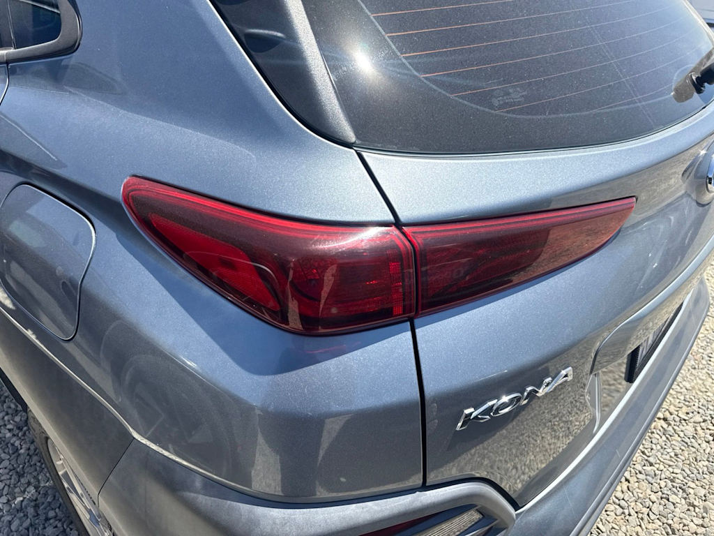Thumbnail: 2021 Hyundai Kona - 17