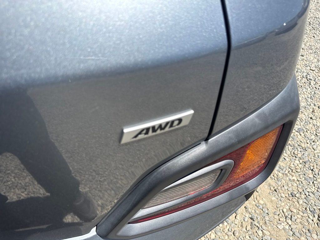 Thumbnail: 2021 Hyundai Kona - 20