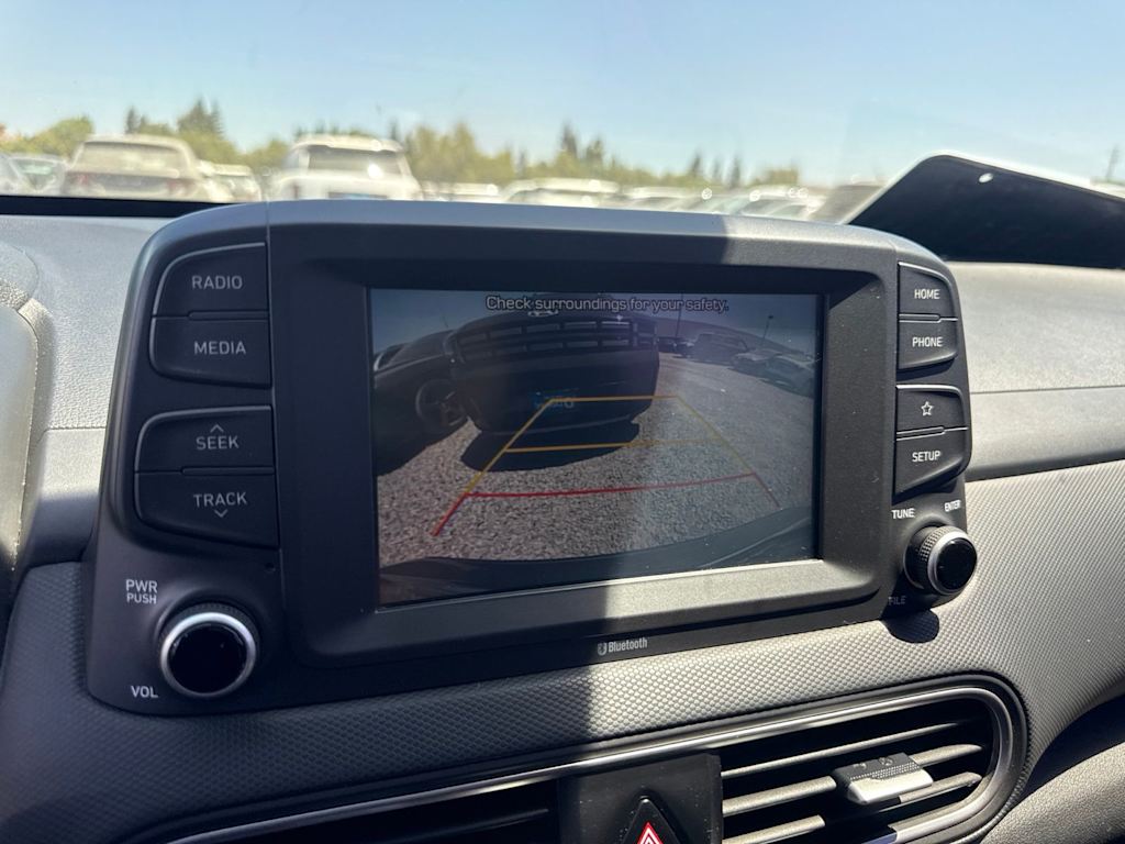 Thumbnail: 2021 Hyundai Kona - 28