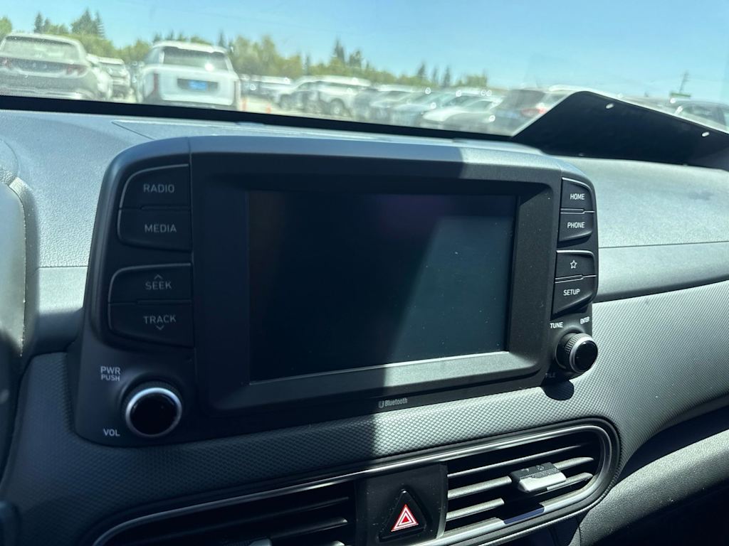 Thumbnail: 2021 Hyundai Kona - 9