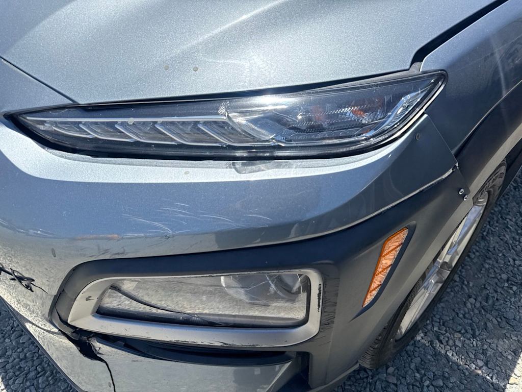 Thumbnail: 2021 Hyundai Kona - 16