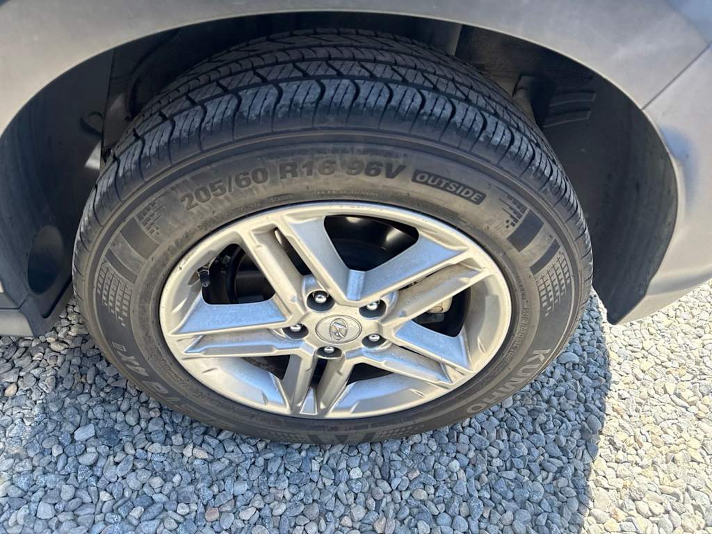 Thumbnail: 2021 Hyundai Kona - 6