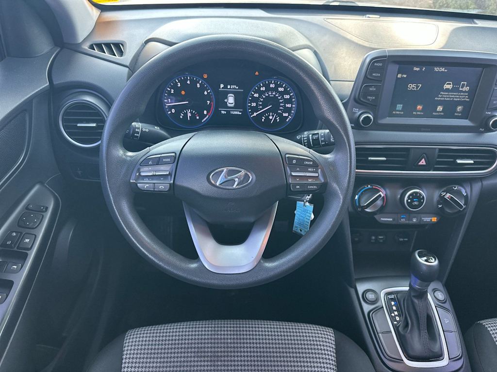 Thumbnail: 2021 Hyundai Kona - 11