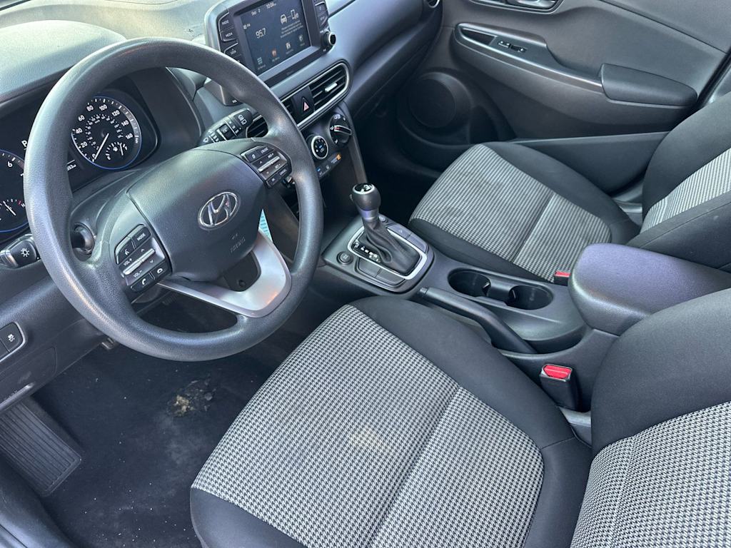 Thumbnail: 2021 Hyundai Kona - 8
