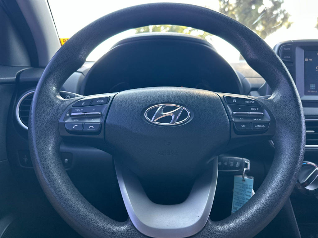 Thumbnail: 2021 Hyundai Kona - 27