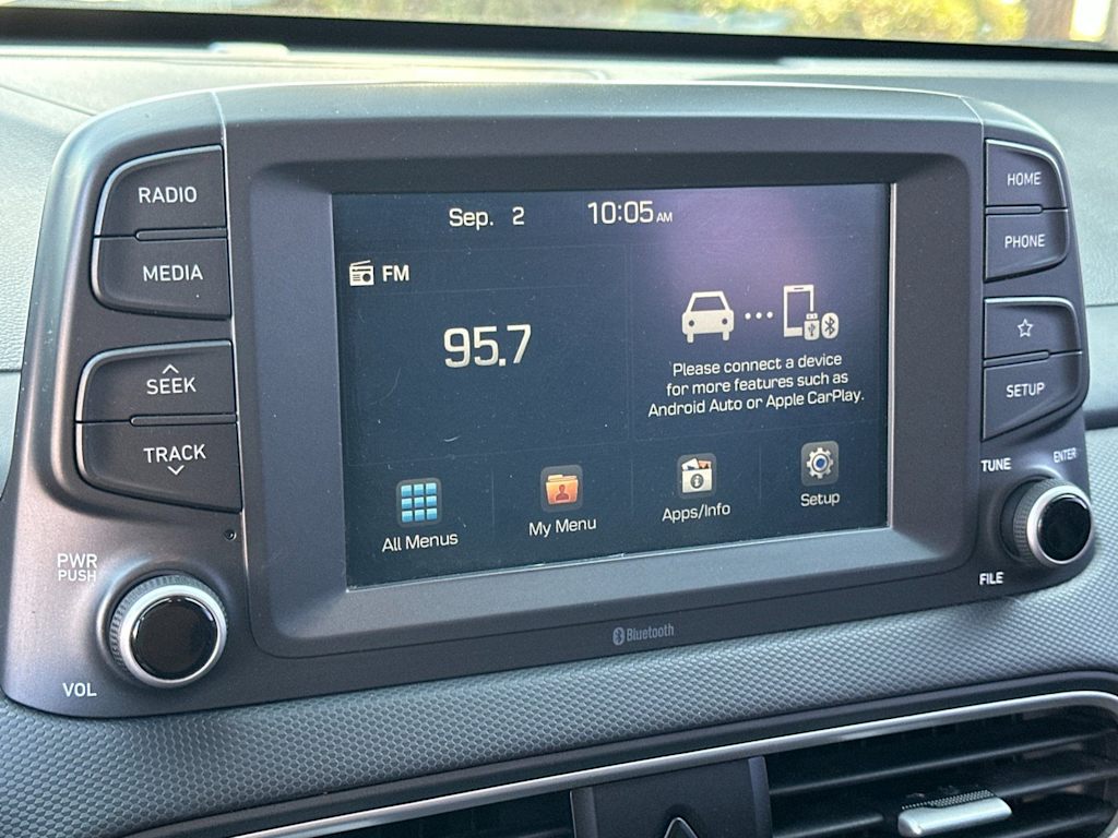 Thumbnail: 2021 Hyundai Kona - 13