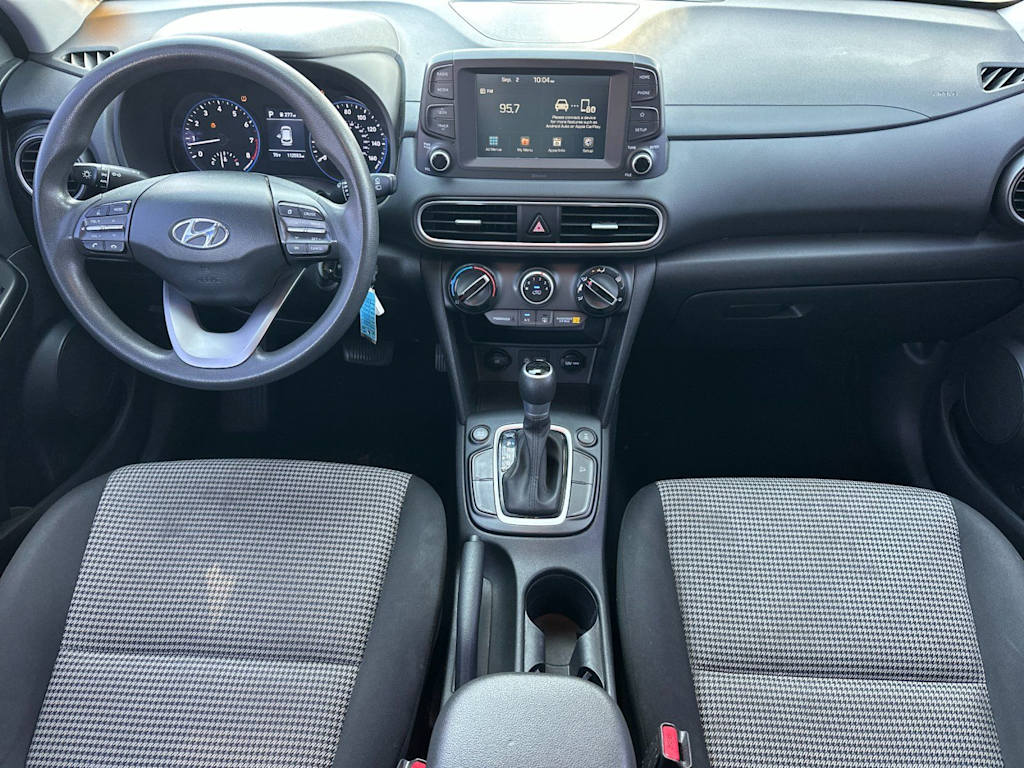 Thumbnail: 2021 Hyundai Kona - 2