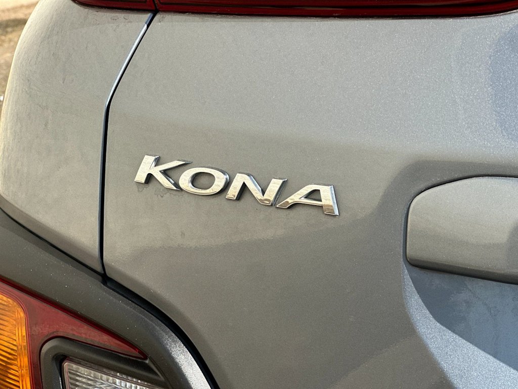 Thumbnail: 2021 Hyundai Kona - 6